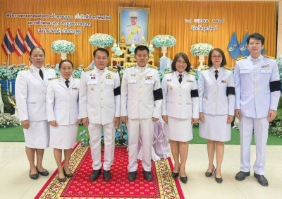 พิธีถวายพระพรสมเด็จพระเจ้าลูกยาเธอ เจ้าฟ้าทีปังกรรัศมีโชติ ... พารามิเตอร์รูปภาพ 1