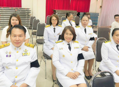 พิธีถวายพระพรสมเด็จพระเจ้าลูกยาเธอ เจ้าฟ้าทีปังกรรัศมีโชติ ... พารามิเตอร์รูปภาพ 2
